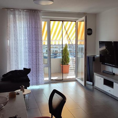 Gemuetliche 2 Zimmer Wohnung In Markgroeningen エクステリア 写真