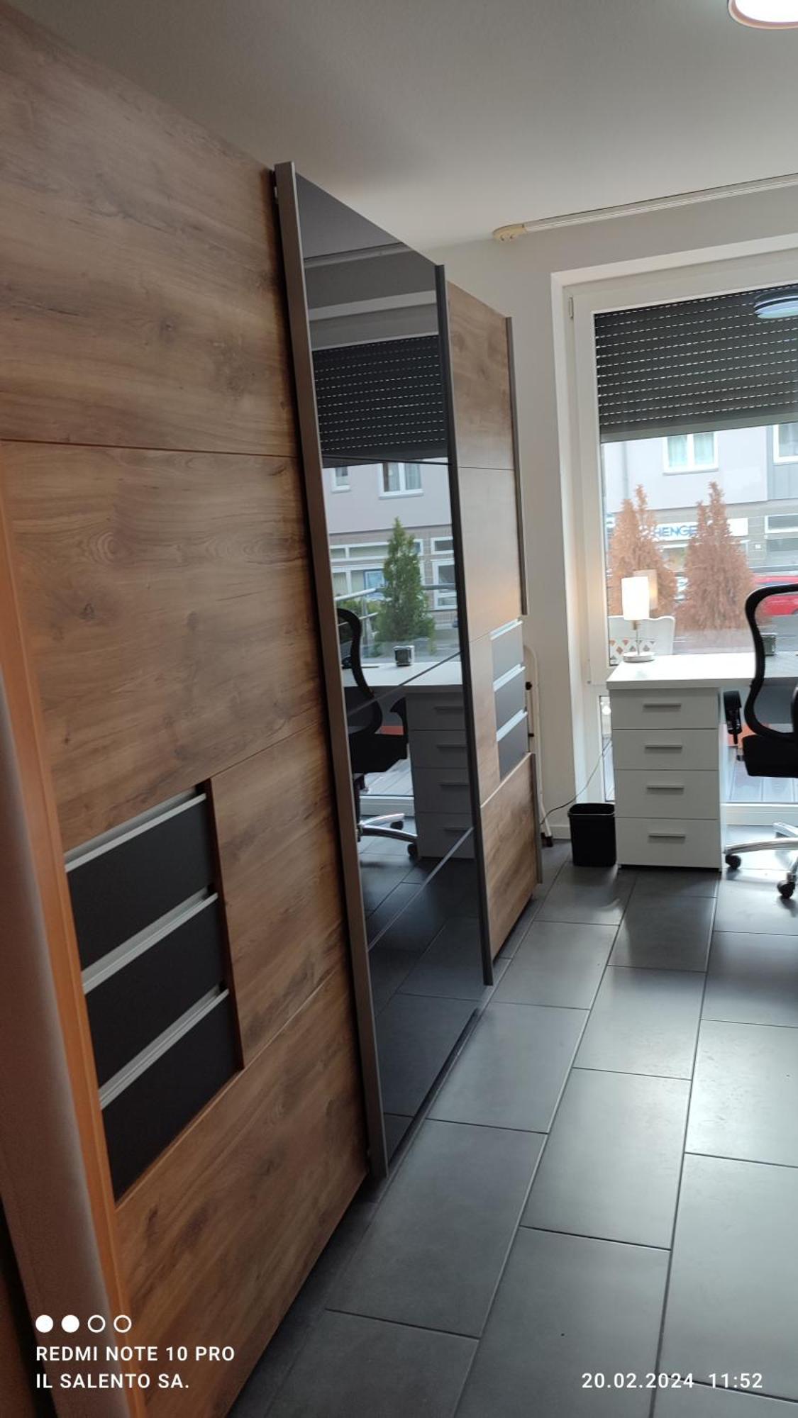 Gemuetliche 2 Zimmer Wohnung In Markgroeningen エクステリア 写真